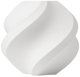 Νήμα BambuLab PLA Aero 1,75mm 1kg - με επαναχρησιμοποιούμενη μπομπίνα - White