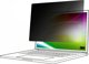 3M Bright Screen Φίλτρο Απορρήτου για Laptop 15.6" 16:9, Τεχνολογία Nanolouver, Μείωση Μπλε Φωτός, BP156W9E