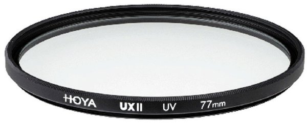 Filtr Hoya Hoya UX II UV Filter 67mm
