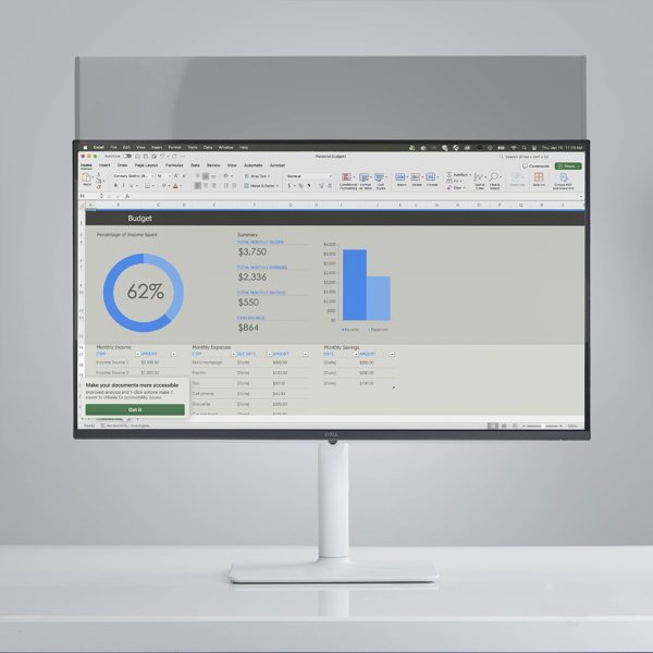 StarTech Privacy Screen Filter 34M19 Για Οθόνες - Προστασία Ιδιωτικότητας