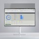 StarTech Privacy Screen Filter 34M19 Για Οθόνες - Προστασία Ιδιωτικότητας