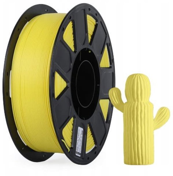 Filament Ender-PLA, 1kg, 1.75mm, yellow (3301010126)
