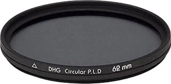 Πολωτικό Φίλτρο Doerr C-PL DHG Pro - 82 mm (FD316182)
