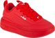 Fila Superbubble Wmn FFW0536-30005 Czerwone 40
