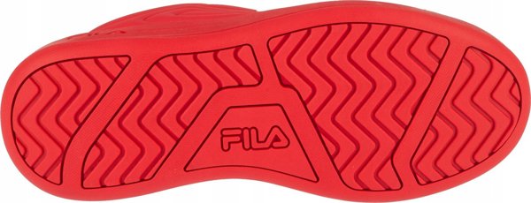 Fila Superbubble Wmn FFW0536-30005 Czerwone 40