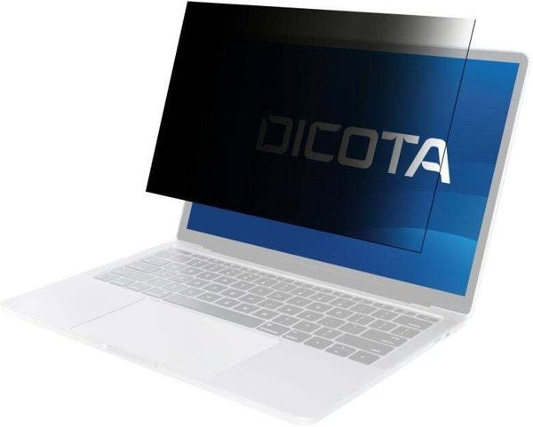 Filtr Dicota PRIVACY FILTER 2-WAY MAGNETIC