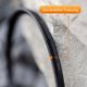 Filtr Walimex walimex pro UV-Filter Slim Super DMC 58mm