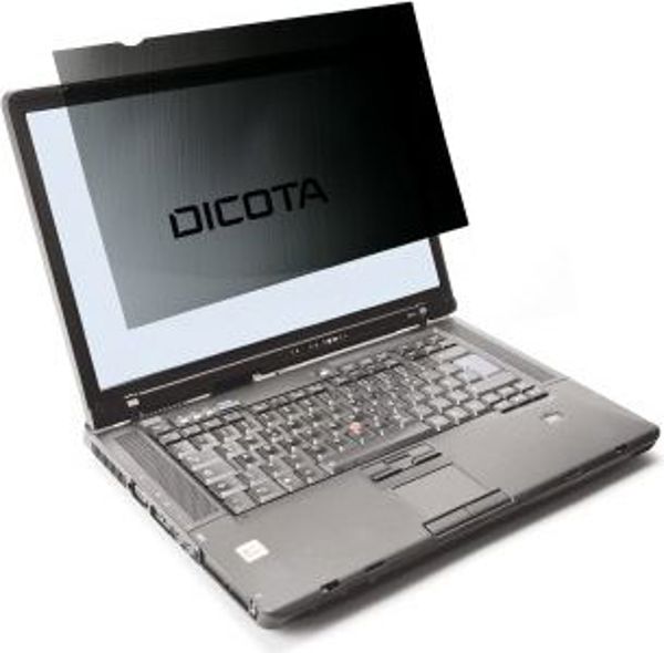 Φίλτρο προστασίας ιδιωτικότητας Dicota Secret 14.0' Wide (16:9) (D30961)