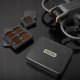 Φίλτρο SunnyLife Φίλτρο Πλήρες Γκρι Nd16 Ndx16 + Θήκη Για Drone Dji Avata 2 Avata2 Sunnylife / At2-fi832-16