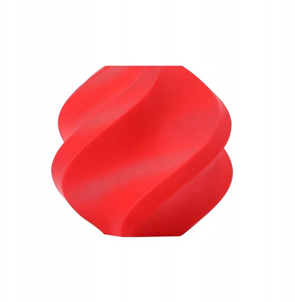 Filament Bambu Lab Refill PETG-HF 1,75mm 1kg - Red}