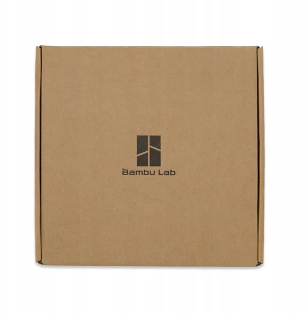 Filament Bambu Lab Refill PETG-HF 1,75mm 1kg - Red}