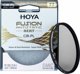Φίλτρο Hoya Hoya Fusion -Antistatic Next Cir PL Filter 62mm