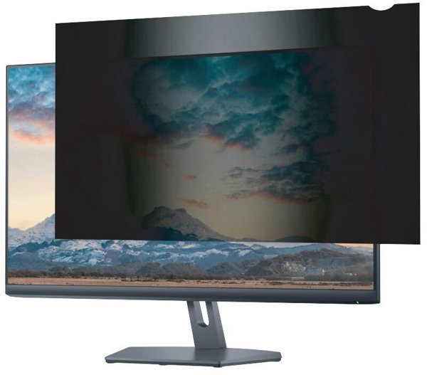 eStuff Privacy Filter για Οθόνες 32", Διαστάσεις 708mm x 398.5mm, Προστασία Ιδιωτικότητας