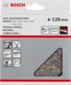 FILC POLERSKI D160 2PC