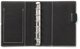 Filofax Eco Essential Pocket Systemkalender Gylden Egk