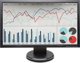 Filtr Lenovo Lenovo 4Z11K07879 filtr do ekranu 60,5 cm (23.8'') Monitor Bezramkowy filtr prywatności na wyswietlacz
