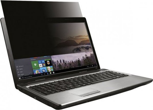 Mobilis Privacy Filter για Laptop 14" / 14,1" (16:9) - Φίλτρο Προστασίας Ιδιωτικότητας 310x174mm
