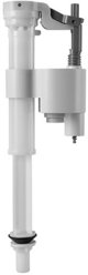 FILLING VALVE JIKA BOTTOM 1/2 PLASTIC