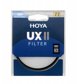Φίλτρο Hoya ΦΙΛΤΡΟ HOYA UV UX II 55 mm