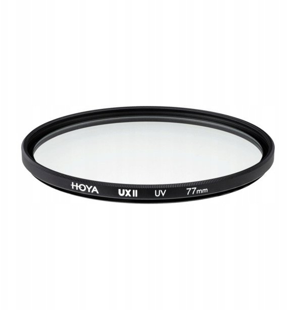 Φίλτρο Hoya ΦΙΛΤΡΟ HOYA UV UX II 55 mm