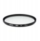 Φίλτρο Hoya ΦΙΛΤΡΟ HOYA UV UX II 55 mm
