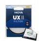Φίλτρο Hoya ΦΙΛΤΡΟ HOYA UV UX II 55 mm