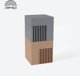Filament Bambu Lab υποστηρικτικό για PLA/PETG 1,75mm 0,5kg με επαναχρησιμοποιούμενη καρούλα - Μαύρο