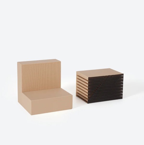 Filament Bambu Lab υποστηρικτικό για PLA/PETG 1,75mm 0,5kg με επαναχρησιμοποιούμενη καρούλα - Μαύρο