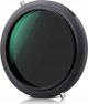 KF Concept Υβριδικό Φίλτρο 2σε1 CPL Πολωτικό & ND2-ND32 Fader 55mm