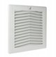 Filtr WF9 148x148 IP54 kolor szary 86.209