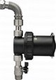 Μαγνητικό φίλτρο MagnaCleanse Atom2 + εύκαμπτος σωλήνας 3/4 GW