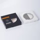 KF Concept Υβριδικό Φίλτρο 2σε1 CPL & ND2-ND32 Fader 72mm Nano-X PRO MRC για Φακούς Κάμερας