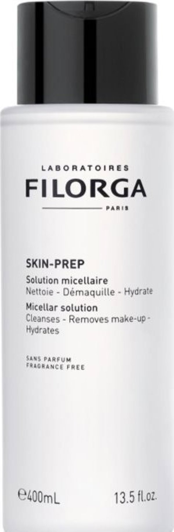 Filorga Skin-Prep Micellar Solution Διάλυμα Micellar 3 σε 1 400ml