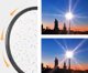 K&F Concept Φίλτρο Starlight 55mm Nano-B MRC (KF01.2680) - Φίλτρο Εφέ Αστρικής Λάμψης