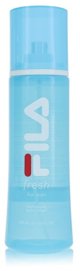 Fila, Fresh, Scented Spray, For Men, 250 ml For Men