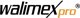 Filtr Walimex walimex pro UV-Filter Slim Super DMC 55mm