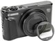 Filtr Ochronny Uv Ultra Slim Anti Reflection 36x Canon Powershot Sx740 Hs / F-sx