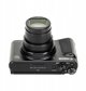 Filtr Ochronny Uv Ultra Slim Anti Reflection 36x Canon Powershot Sx740 Hs / F-sx