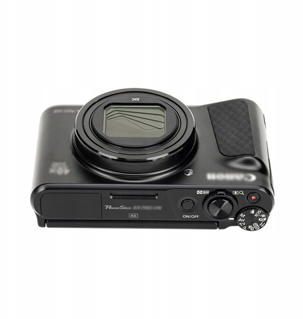 Filtr Ochronny Uv Ultra Slim Anti Reflection 36x Canon Powershot Sx740 Hs / F-sx