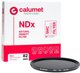 Φίλτρο Calumet Calumet Φίλτρο ND4x SMC 82 mm Ultra Slim 28 Στρώσεις