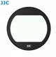 Filtr Ochronny Uv Ultra Slim Anti Reflection 36x Jjc Do Panasonic Zs99 Tz99 / F-zs