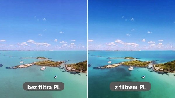 Freewell Φίλτρο CPL για DJI Air 3S - Circular Polarizer Lens Filter