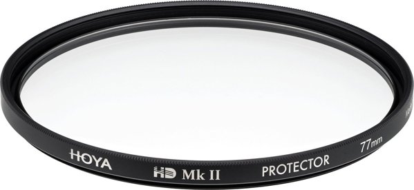 Φίλτρο Hoya Hoya HD MK II Protector Filter 82mm