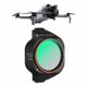 Filtr Polaryzacyjny Cpl Circular Polarizer Do Drona Dji Mini 5 Pro 5pro K&f /  Kf02.0002