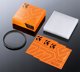 K&F Concept Starlight Glare Filter, Φίλτρο Rainbow Flares & Streaks, Nano-B MRC, 82mm - KF01.2686