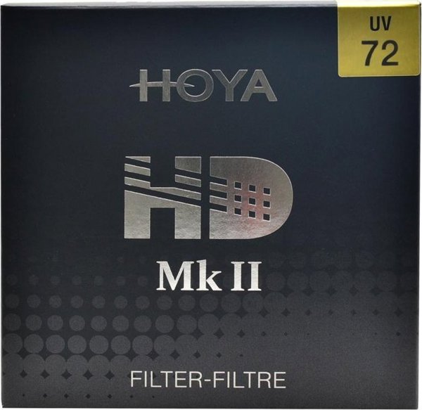 Φίλτρο Hoya Hoya HD MK II UV Filter 72mm
