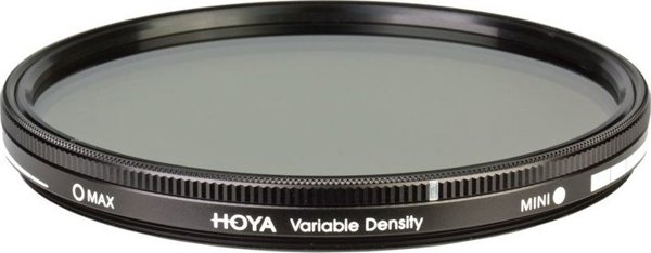 Φίλτρο Hoya Hoya Variable Density 72mm