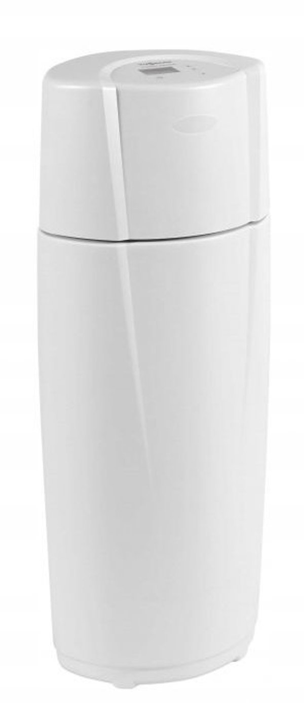 Φίλτρο με πολυλειτουργικό κρεβάτι AQUA CARBON 1.4m3/h (S)
