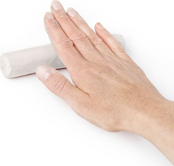 FIMO Μάζα μοντελοποίησης FimoAir 250g ανοιχτό ροζ