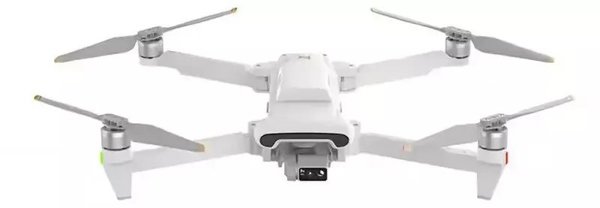 FIMI X8 Tele Max Standard Dron 4K 60fps, 2.4GHz, 5GHz, GPS, Εμβέλεια έως 20km